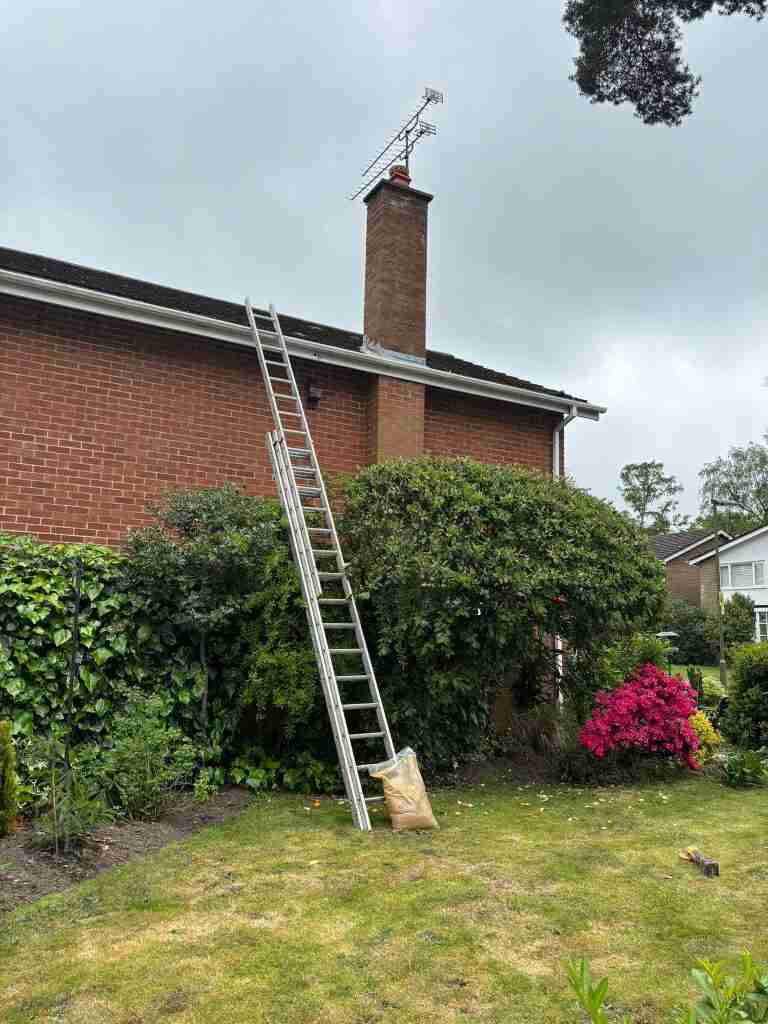 Emergency Roof Repairs